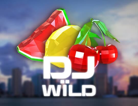 Dj Wïld